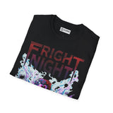 Fright Night T-Shirt Printify