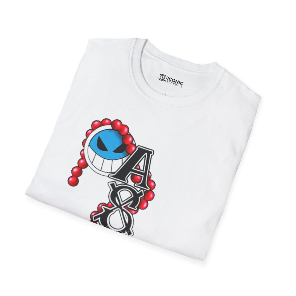 Ace One Piece T-Shirt -