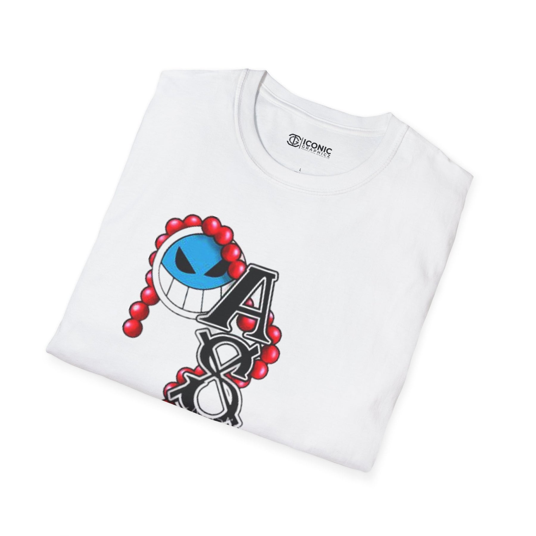 Ace One Piece T-Shirt -