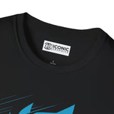 Goku Unisex Softstyle T-Shirt - IGZ Clothing