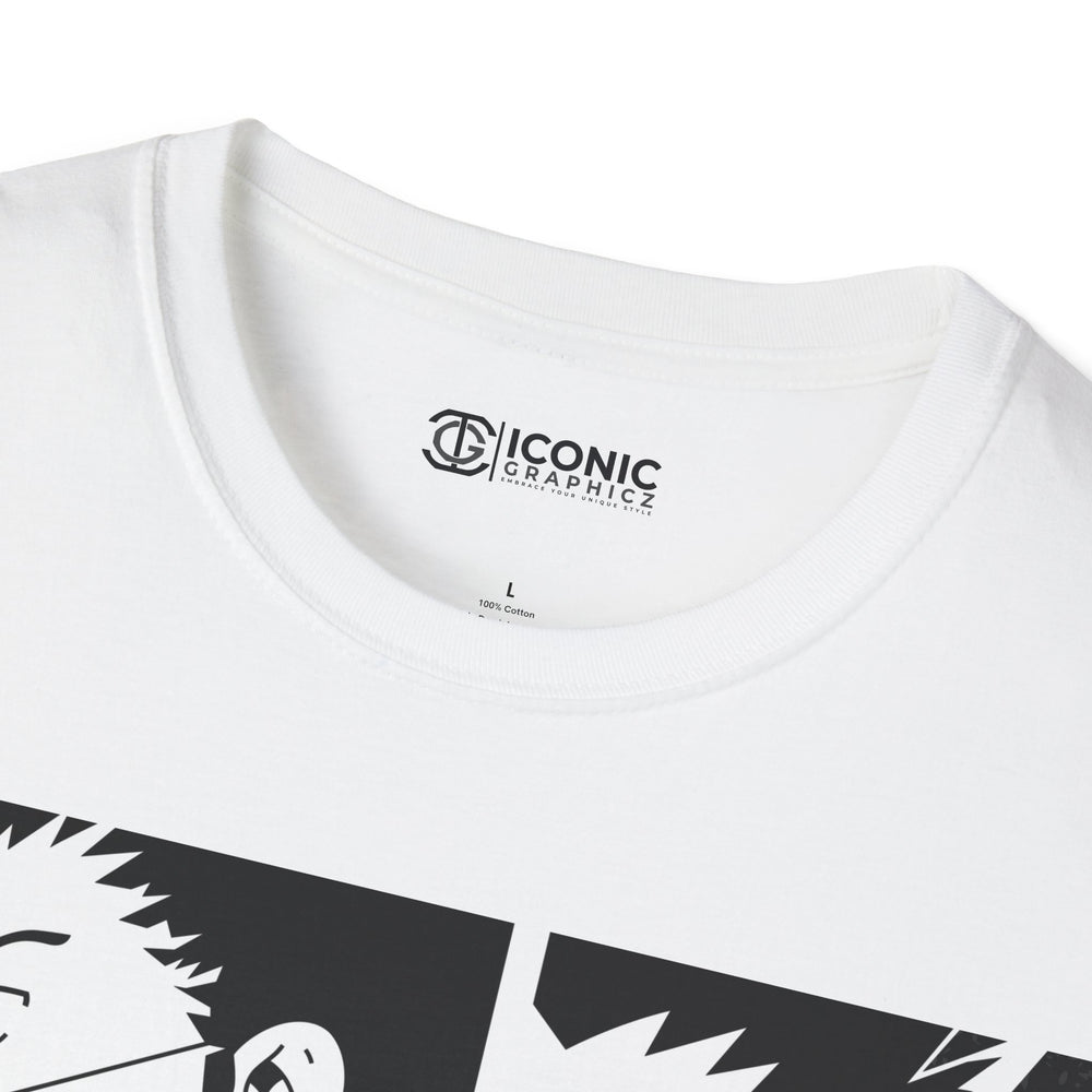 Hunter x Hunter T-Shirt -