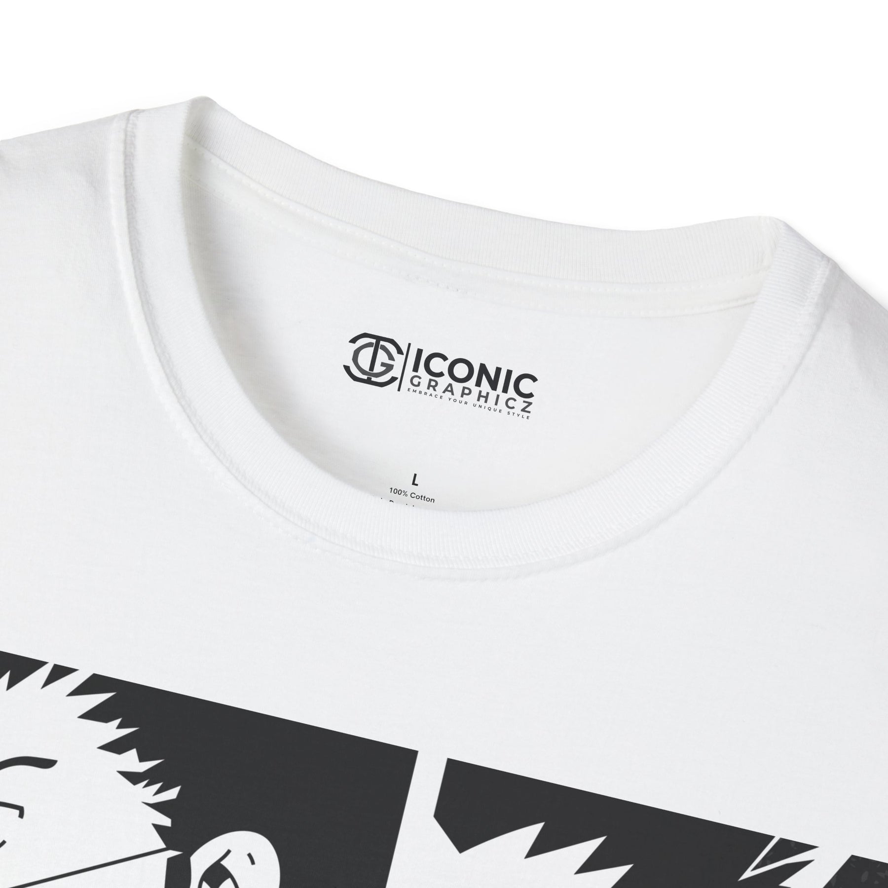 Hunter x Hunter T-Shirt -