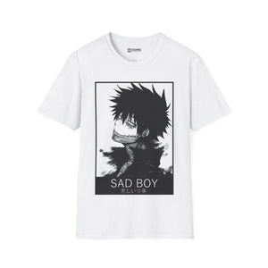 Dabi My hero academia T-Shirt -