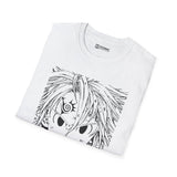 Meliodas The Seven Deadly Sins T-Shirt -