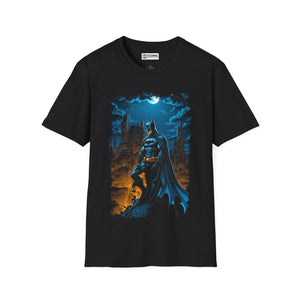 Batman T-Shirt Printify