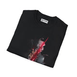 Asta Unisex Softstyle T-Shirt - IGZ Clothing