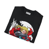 Edward Fullmetal alchemist T-Shirt -