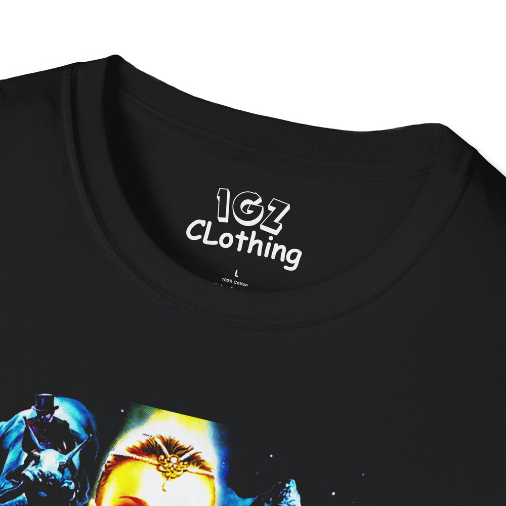 The Never Ending Story T-Shirt