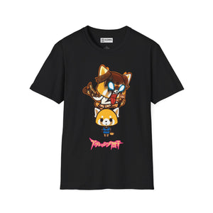 Retsuko Aggretsuko T-Shirt -