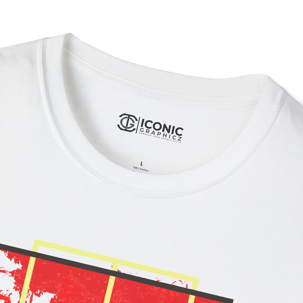 Levi Attack on Titan T-Shirt -