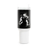 Wolverine Tumbler, 40oz Printify