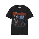 The Prowler T-Shirt Printify