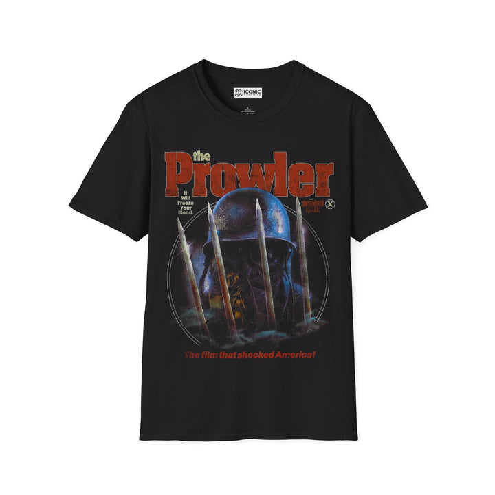 The Prowler T-Shirt Printify