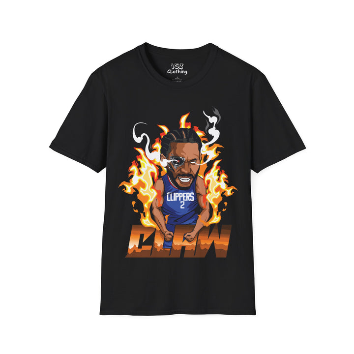 Claw NBA T-Shirt