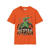 Reptar Rugrats T-Shirt Printify