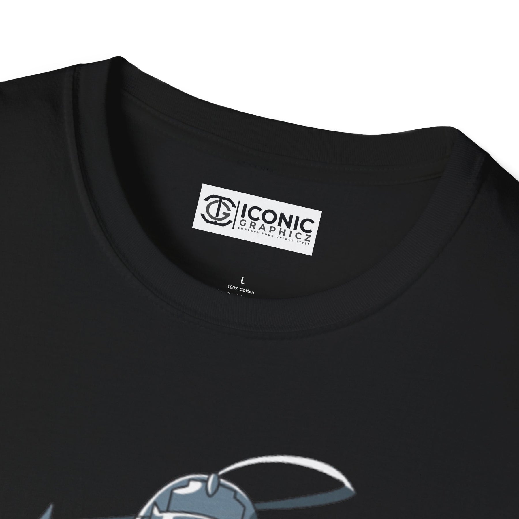 Alphonse & Edward Fullmetal Alchemist T-Shirt -
