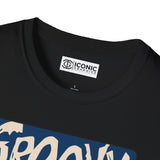 Evil Dead Unisex Softstyle T-Shirt - IGZ Clothing