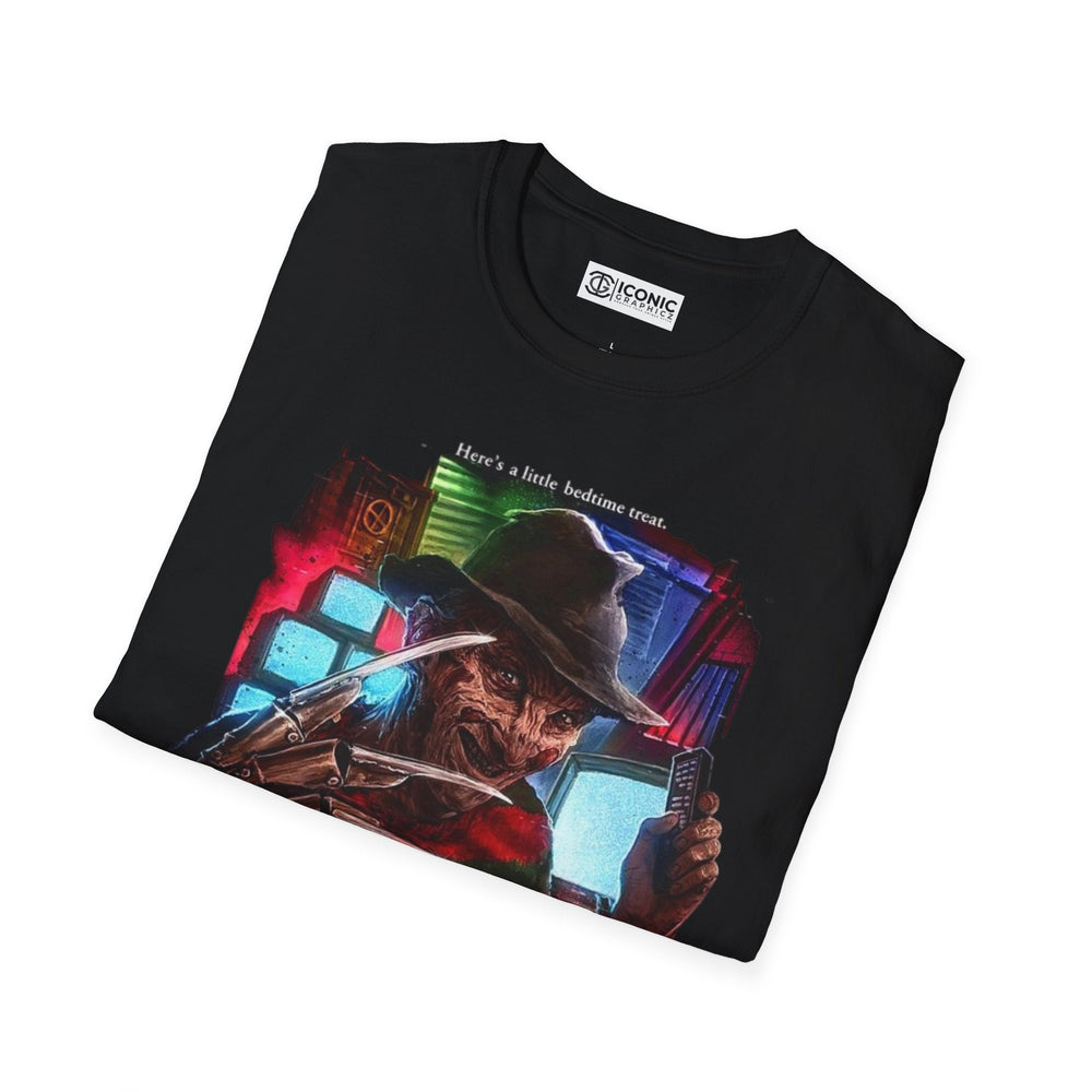 Freddy Krueger T-Shirt Printify