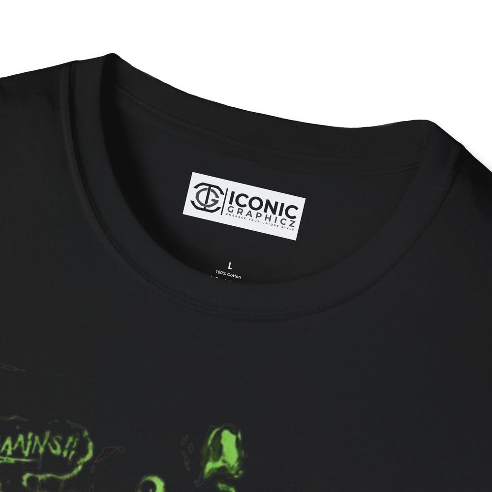 The return of the living dead T-Shirt Printify