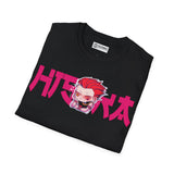 Hisoka Hunter x Hunter T-Shirt -