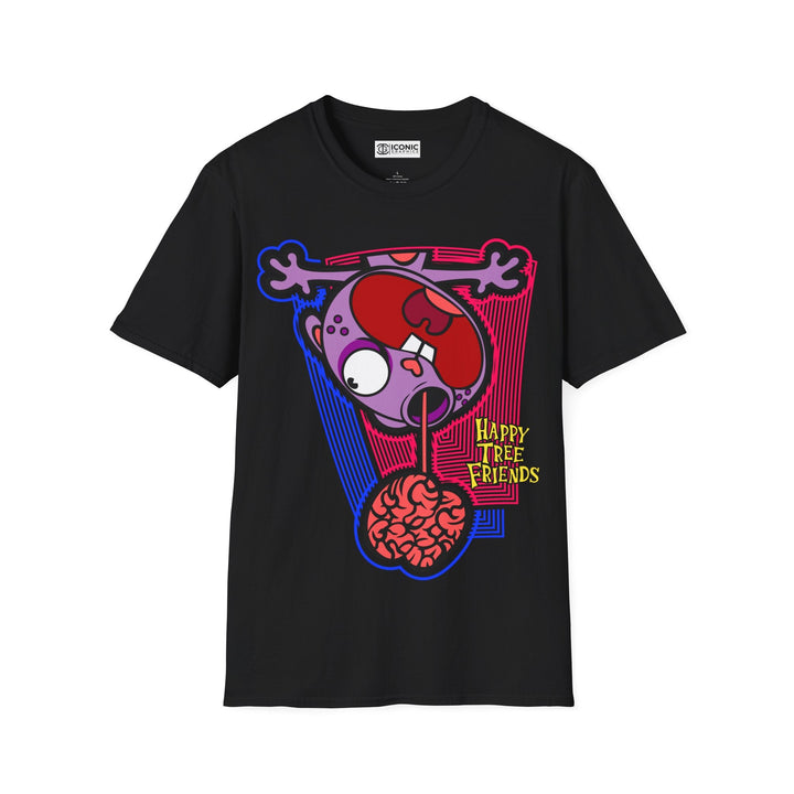 Happy Tree Friends T-Shirt Printify