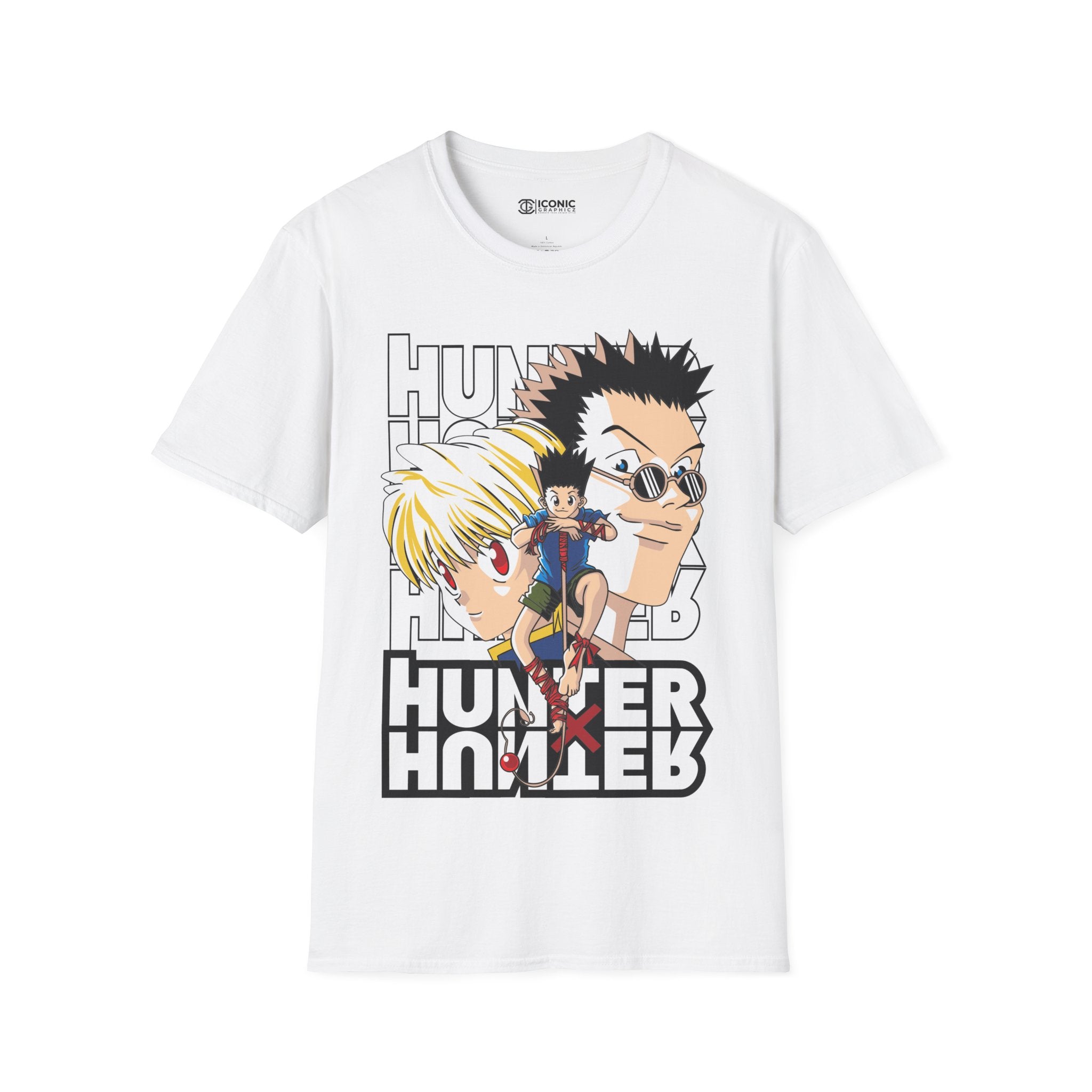 Hunter x Hunter T-Shirt -