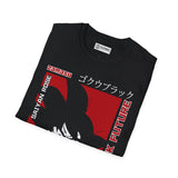 Goku Black Dragonball Super T-Shirt -
