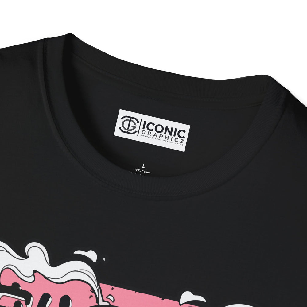 Tanjiro and Nezuko Demon Slayer T-Shirt -