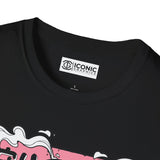 Tanjiro and Nezuko Demon Slayer T-Shirt -