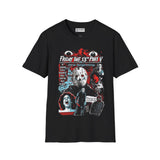 Jason Voorhees T-Shirt -