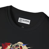 Colossal Titan Attack on Titan T-Shirt -