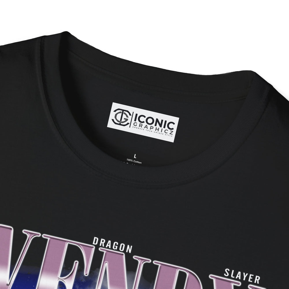 Wendy Marvell Fairy Tail T-Shirt -