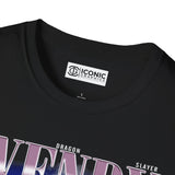 Wendy Marvell Fairy Tail T-Shirt -