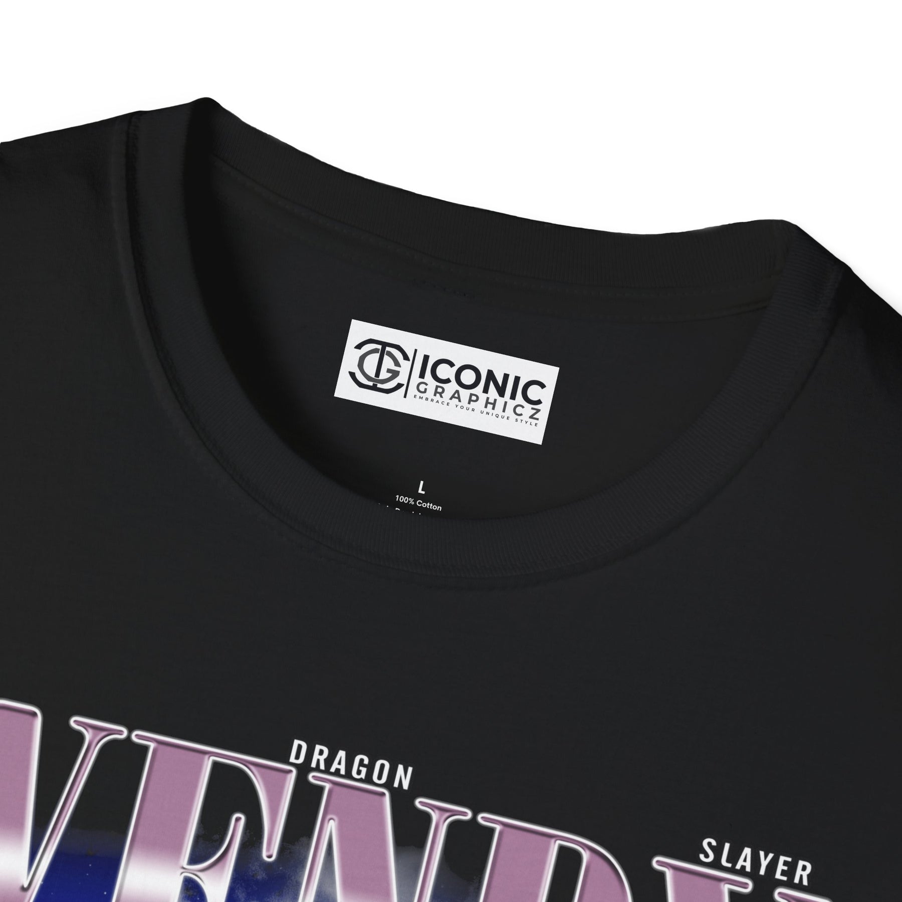 Wendy Marvell Fairy Tail T-Shirt -