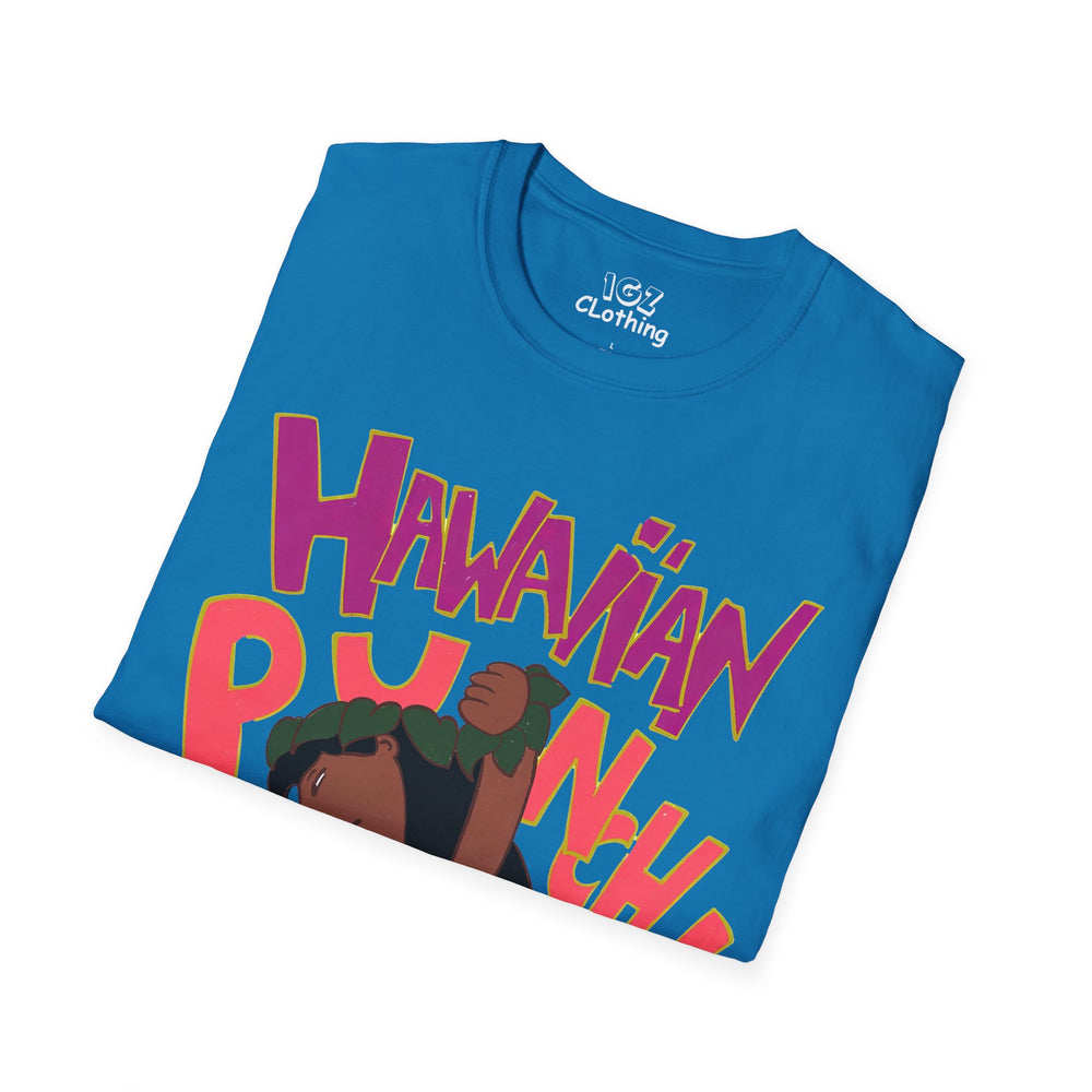 Lilo Hawaiian Punch T-Shirt