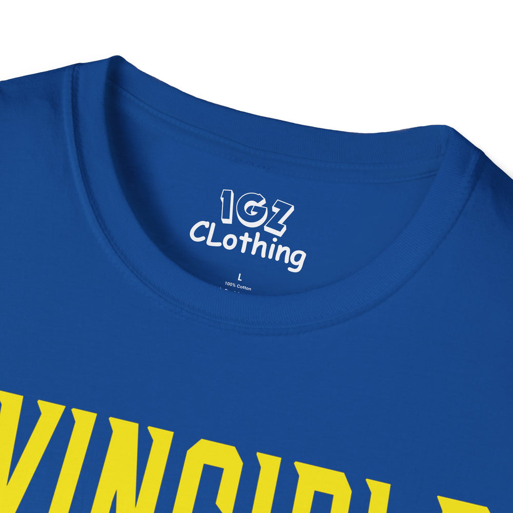 Invincible T-Shirt