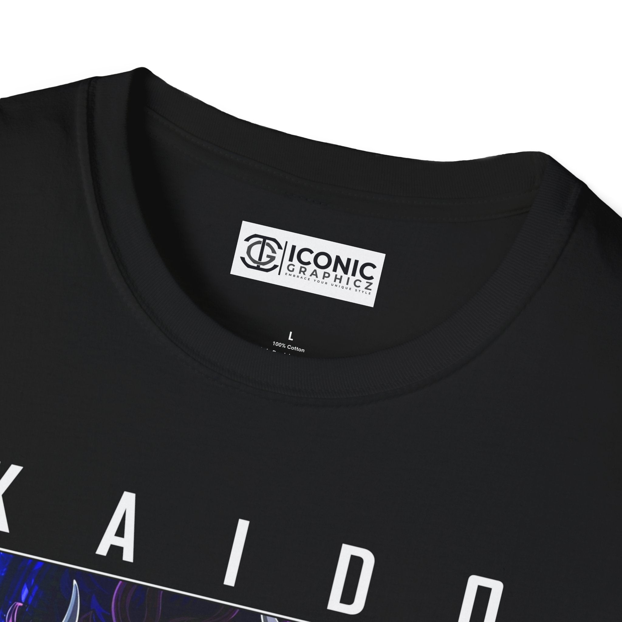 Kaido One Piece T-Shirt -