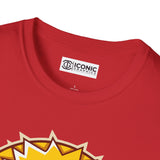 Ichiraku Ramen Naruto T-Shirt -