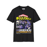 Eraser Head Unisex Softstyle T-Shirt - IGZ Clothing