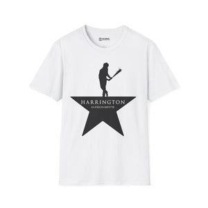 Stranger Things T-Shirt Printify