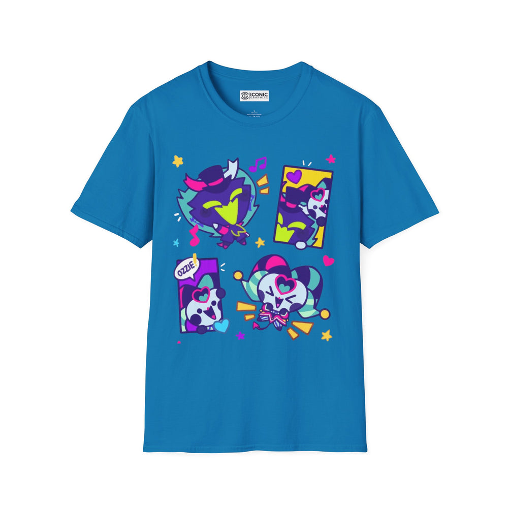 Helluva Boss T-Shirt -