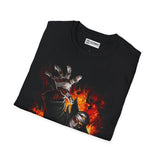 Darkman T-Shirt Printify