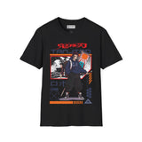 Tanjiro Demon Slayer T-Shirt -
