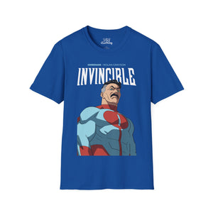 Invincible T-Shirt