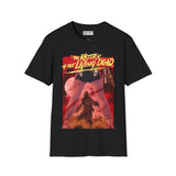The Return of the living dead T-Shirt Printify