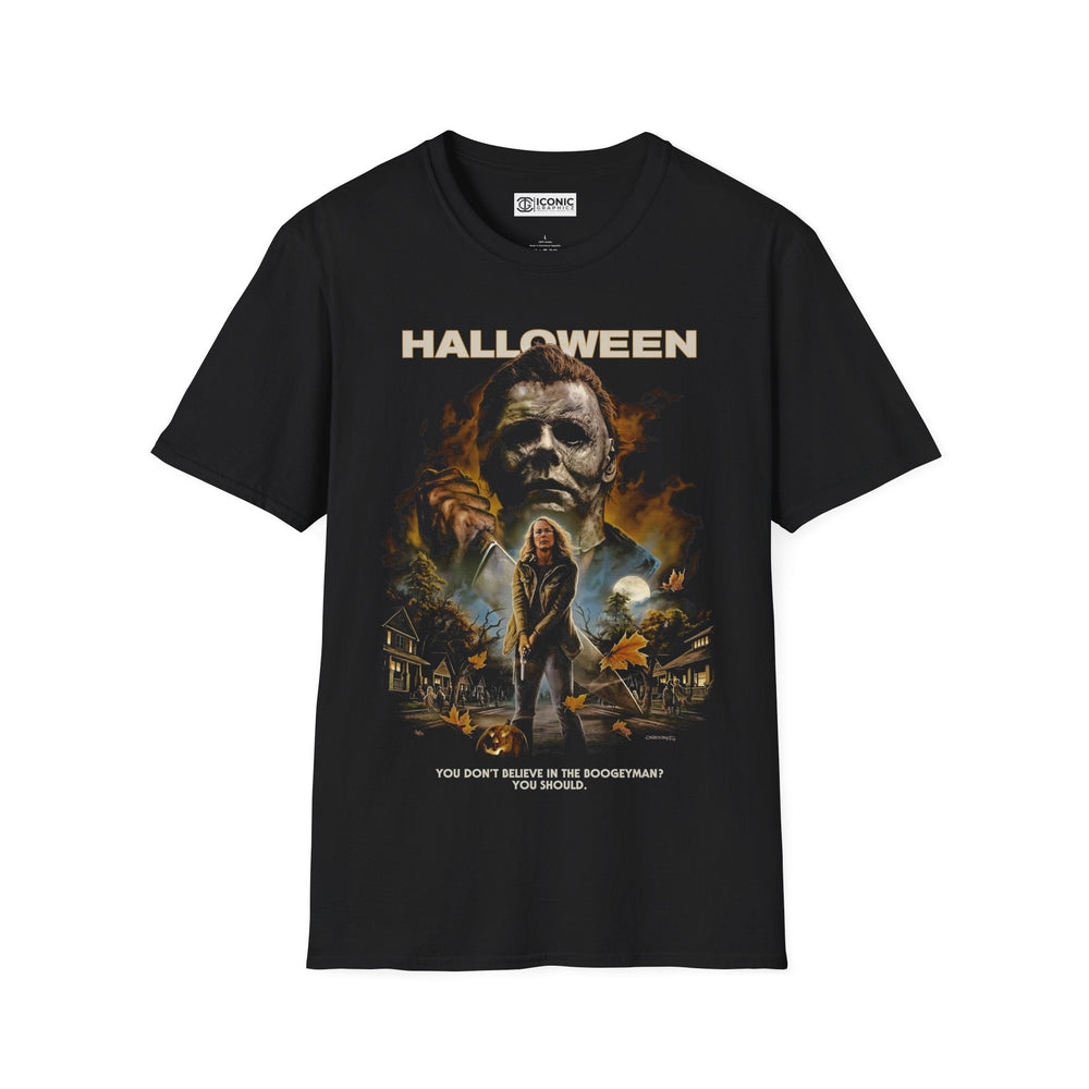 Micheal Myers T-Shirt Printify