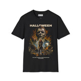 Micheal Myers T-Shirt Printify