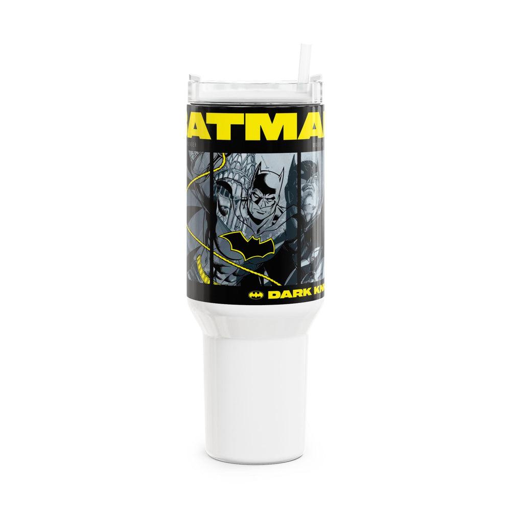 Batman Tumbler, 40oz Printify