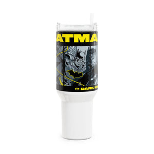 Batman Tumbler, 40oz Printify
