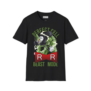 Cell Dragonball T-Shirt -